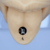 Língua aço detalhados A0166 - comprar online