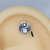 Labret yin-yang TN0325