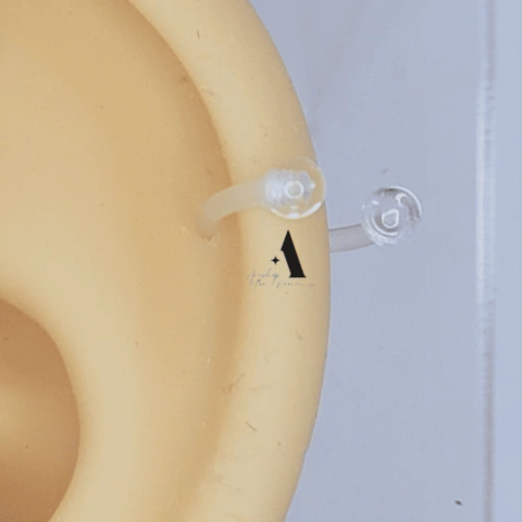 Ferradura bioflex BI003