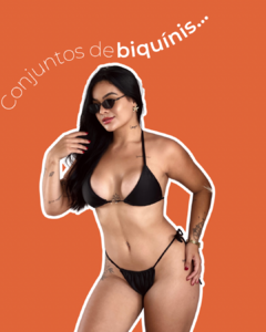 Banner da categoria Biquínis 