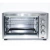 HORNO ELECTRICO PEABODY GRILL PE-HE30S