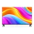TV TCL 43" SMART