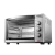 HORNO ELECTRICO PEABODY GRILL PE-HE30S - comprar online