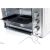 HORNO ELECTRICO PEABODY GRILL PE-HE30S - casamartin