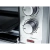 HORNO ELECTRICO PEABODY GRILL PE-HE30S - tienda online