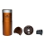 Imagen de VASO TÉRMICO STANLEY NEVERLEAK 591 ML