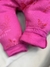 Conjunto Beba en internet