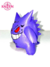 Gengar Duko - comprar online