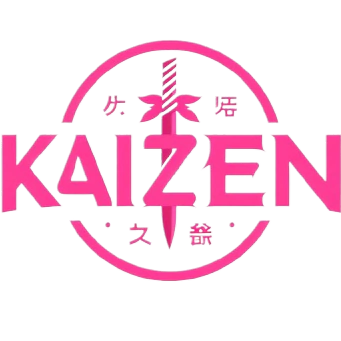 Kaizen Figuras