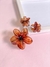 Trio Piranha Flor Beca