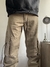 PANTALON BAGGY CARGO - comprar online