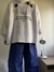 PANTALON PARACHUTE en internet