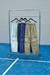 PANTALON PARACHUTE