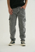 JEAN MOM CARGO