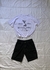BERMUDA BAGGY - comprar online