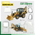 CATERPILLAR 416 F2