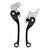 Manijas rebatibles (Xr 125/150/190 Tornado Xre 300 Falcón ) - comprar online