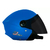 Casco Protork azul abierto talle L - comprar online
