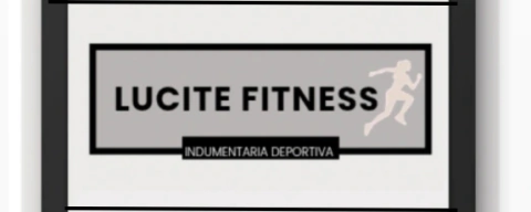 Lucite Fitness