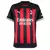 Camisa AC Milan I 22/23 - Torcedor Puma Masculina - Vermelha