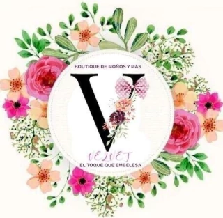 Velvet Boutique de moños