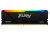 Memoria DDR4 Kingston 8Gb 3200 MHz FURY BEAST RGB - comprar online