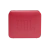 PARLANTE JBL GO ESSENTIAL ROJO en internet