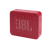 PARLANTE JBL GO ESSENTIAL ROJO - comprar online