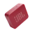 PARLANTE JBL GO ESSENTIAL ROJO