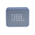 PARLANTE JBL GO ESSENTIAL AZUL