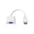 Adaptador HDMI a VGA | Vapex LTA520