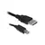 Cable USB A a USB B (Impresora) 2mts | Vapex LTA434