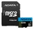 MICROSD 32GB ADATA CLASE 10 - comprar online