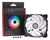 Cooler Gabinete Xpg Gaming Vento 120 Argb