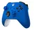 JOYSTICK GAMEPAD WIRELESS XBOX SHOCK BLUE en internet