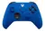 JOYSTICK GAMEPAD WIRELESS XBOX SHOCK BLUE