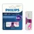 PENDRIVE 64GB PHILIPS CITI USB 2.0 PURPURA/BLANCO