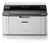 Impresora Laser Brother Hl 1200 Color Blanco/Negro - comprar online