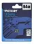 MICROSD 64GB PATRIOT CLASE 10 LX SERIES