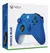 JOYSTICK GAMEPAD WIRELESS XBOX SHOCK BLUE - comprar online