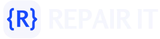 Repair IT