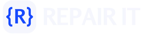 Repair IT