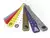 PORTA SAHUMERIOS TABLITA DE PVC