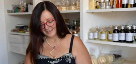 Video de Autogestarse Minorista | Velas, Sahumerios y Aromas Artesanales