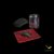 Combo Gaming Mouse Optico 7 Bot 3600 Dpi + Mouse Pad Gmp-290