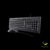 TRUST PRIMO TECLADO+MOUSE