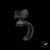TRUST TRINO HD 720p - comprar online