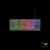 TRUST GXT 833 THADO TKL - comprar online