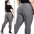 Imagem do Kit 03 calças femininas Plus Size