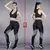 Enviado do Brasil Calça Legging Feminina Fitness Calça De Malhar LG003-Calça - Vitrine Shop - Utilidades
